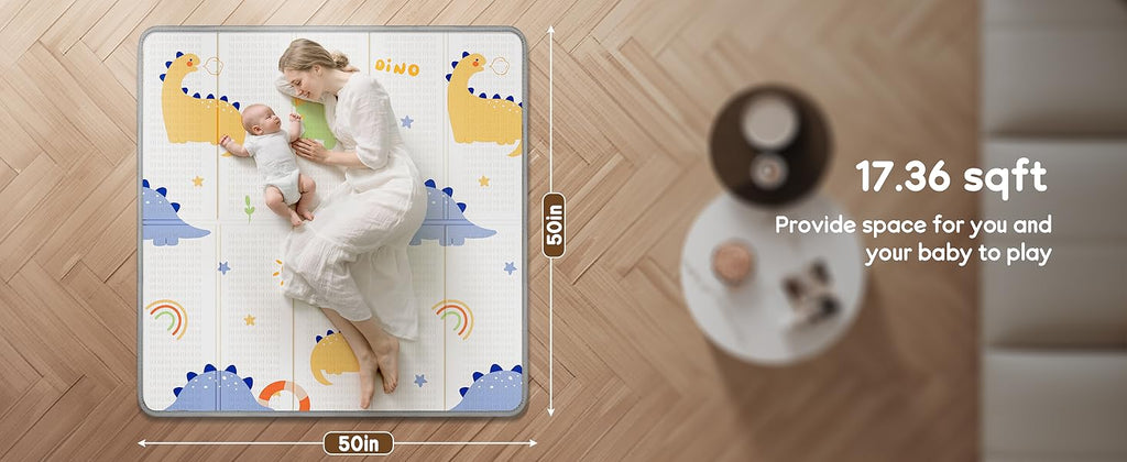 Children's Room Carpet