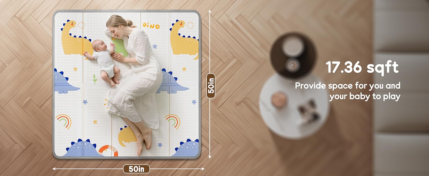 Children's Room Carpet