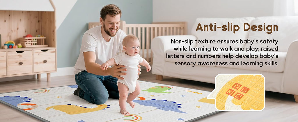 Children's Room Carpet