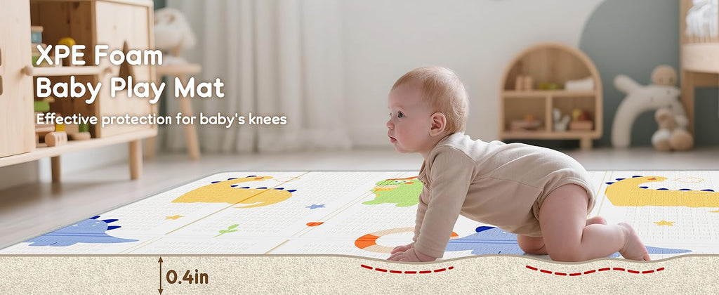 Children's Room Carpet
