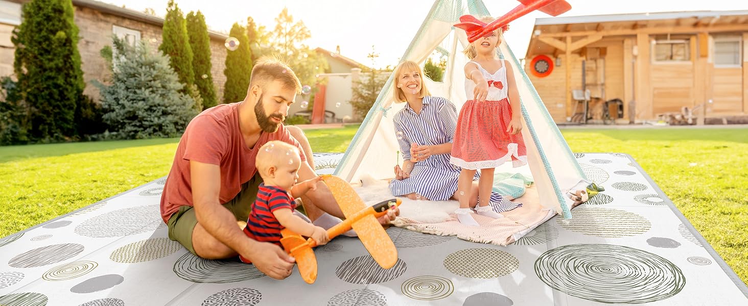 Children's Room Carpet