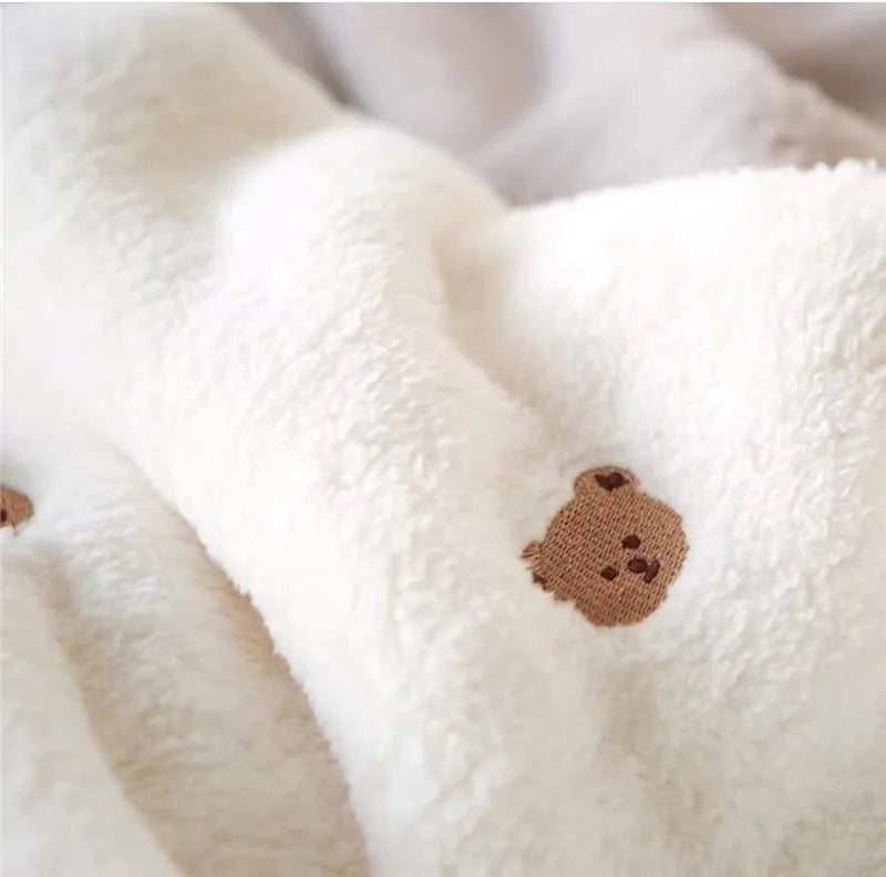 blanket