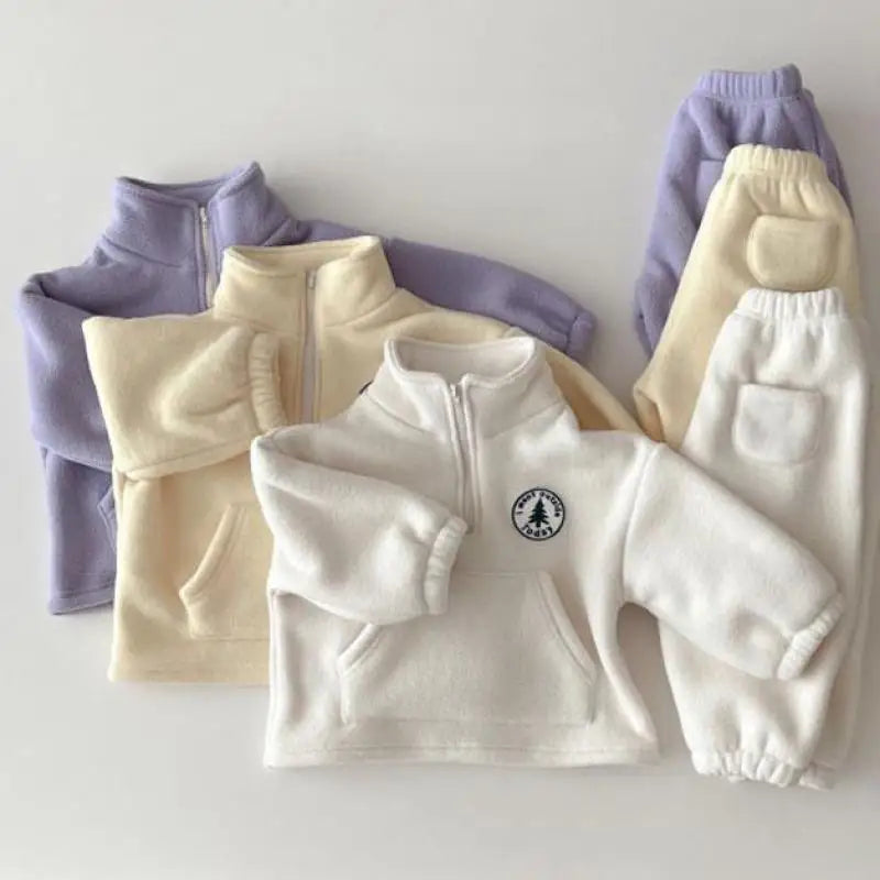 Tops & Pant Suits 2pcs