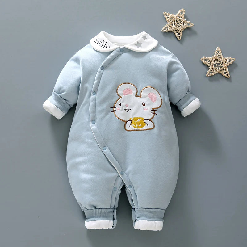 Winter toddler newborn baby girls boys