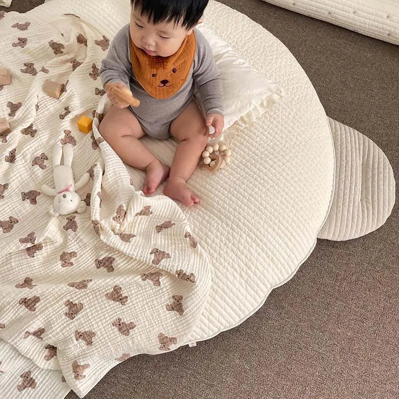 blanket