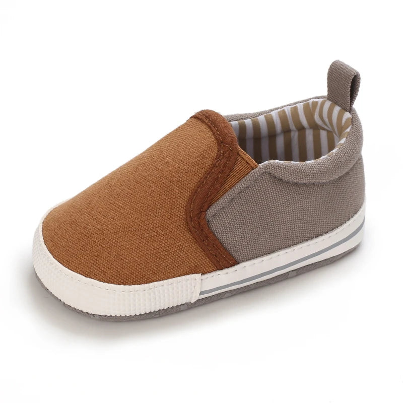 Casual Baby Canvas Classic Sports Shoes