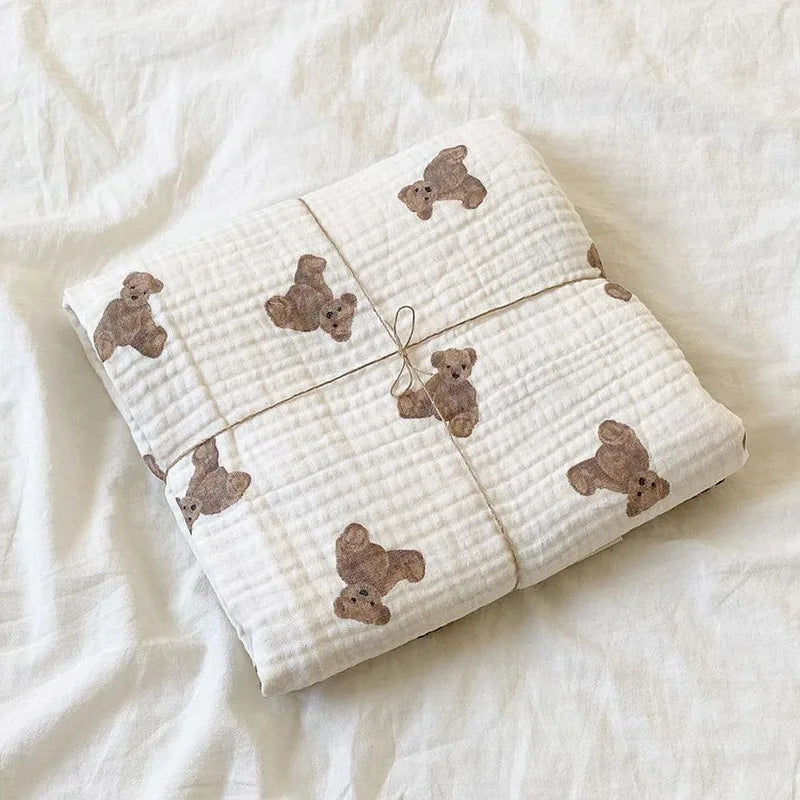 blanket