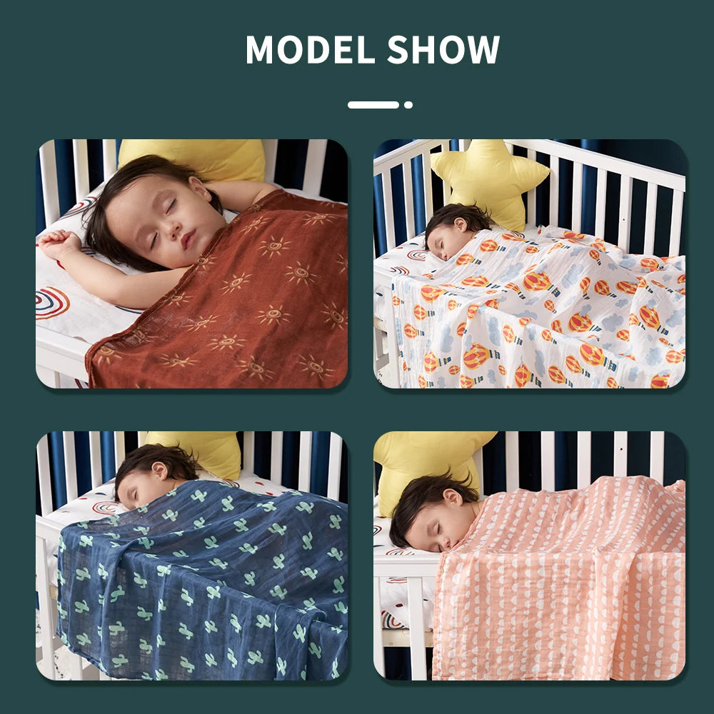 blanket