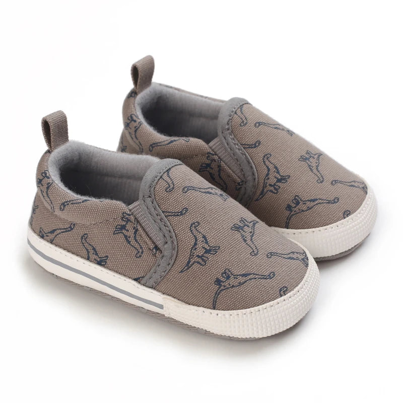 Casual Baby Canvas Classic Sports Shoes