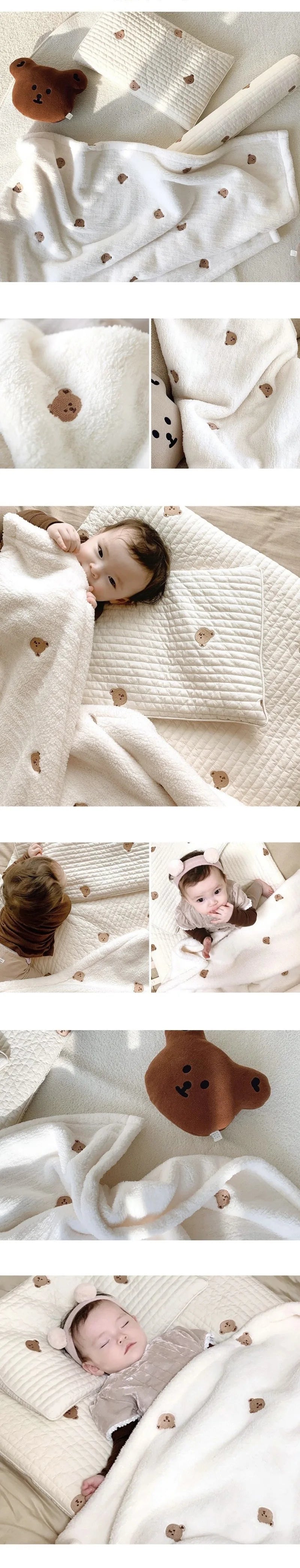 blanket