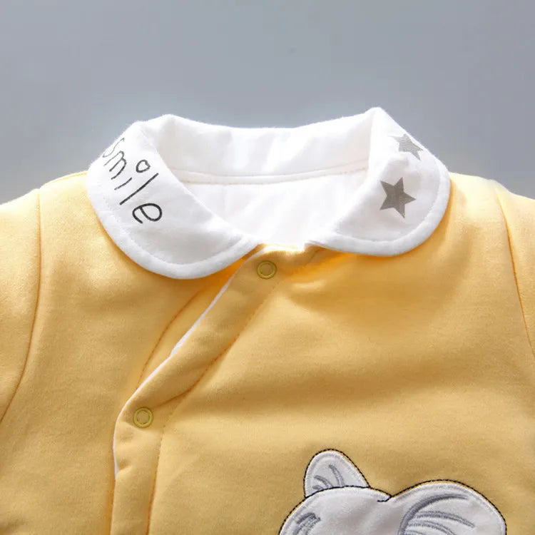Winter toddler newborn baby girls boys