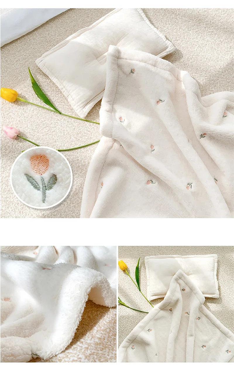 blanket