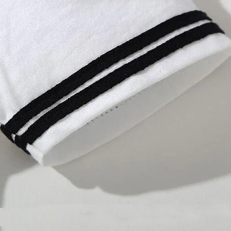 Jumpsuit Hat 2Pcs Sets