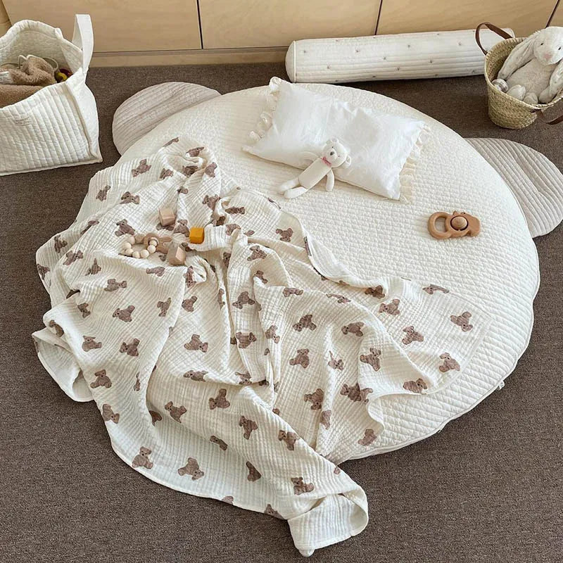 blanket