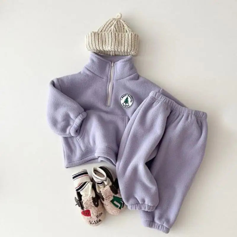 Tops & Pant Suits 2pcs