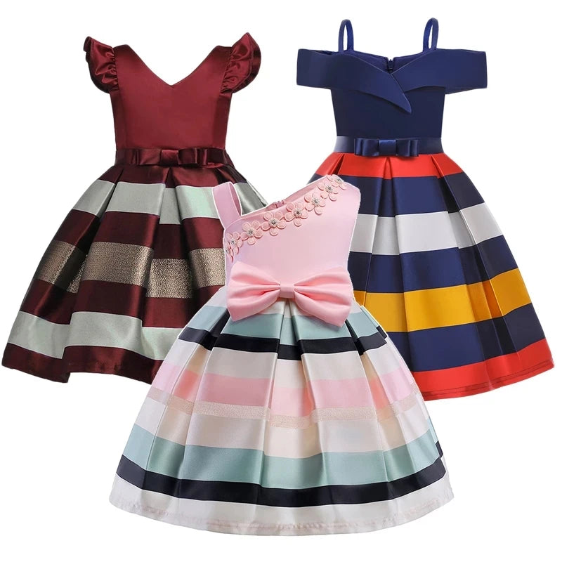 Baby Boys Girls Down Coats