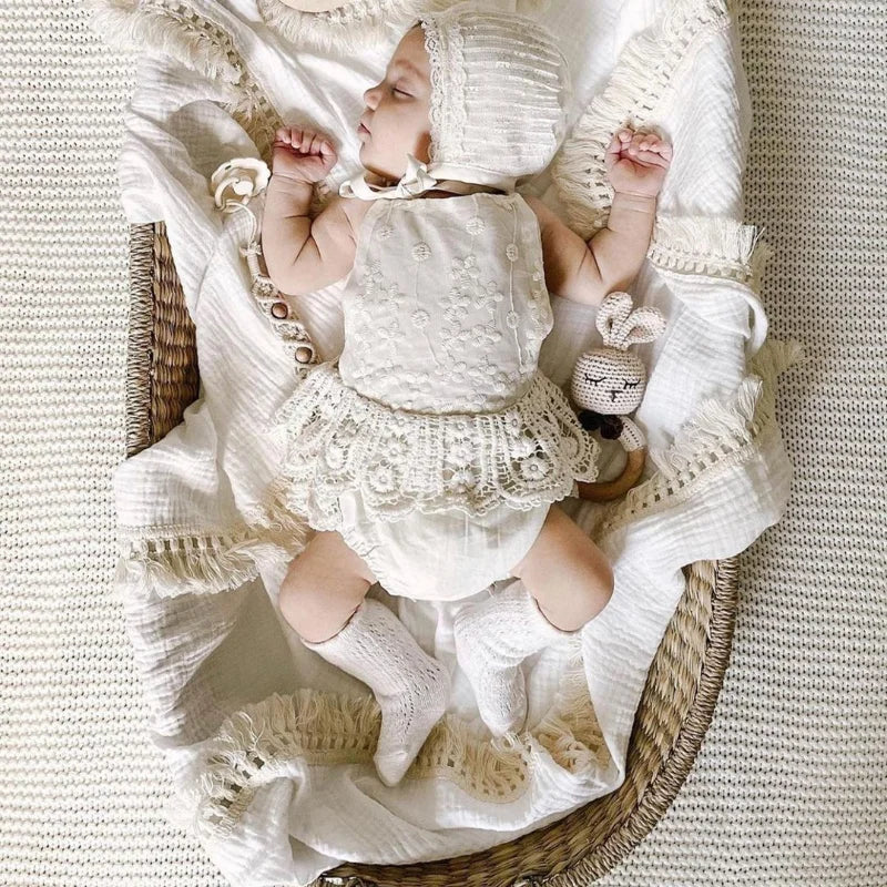 blanket