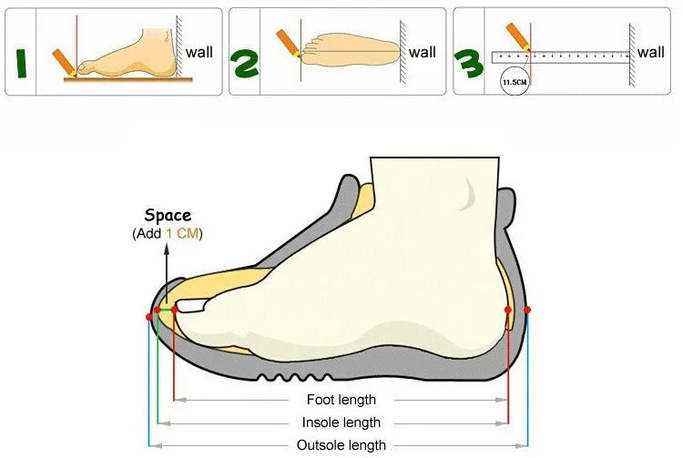 Kids Summer Candy Sandals – Breathable Mesh Sport Shoes