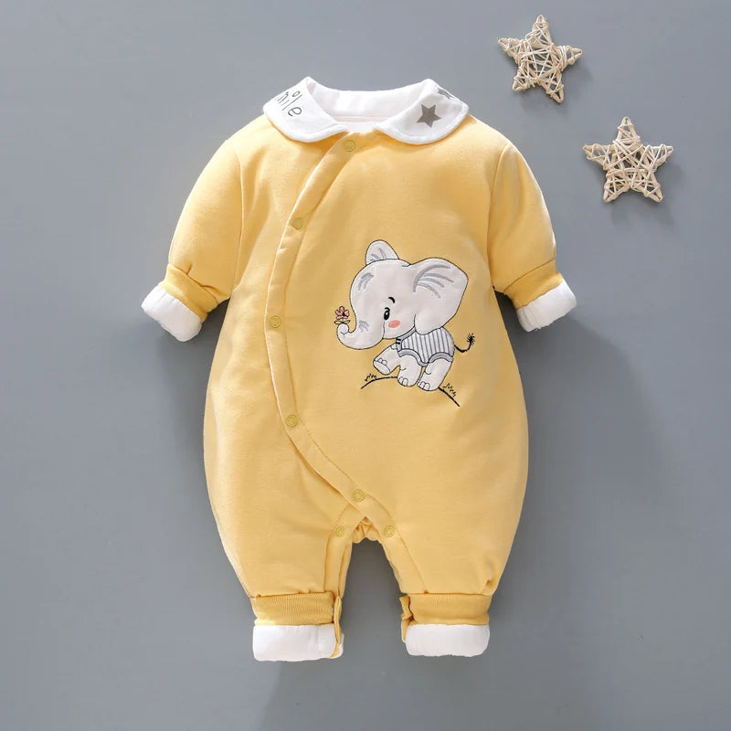 Winter toddler newborn baby girls boys