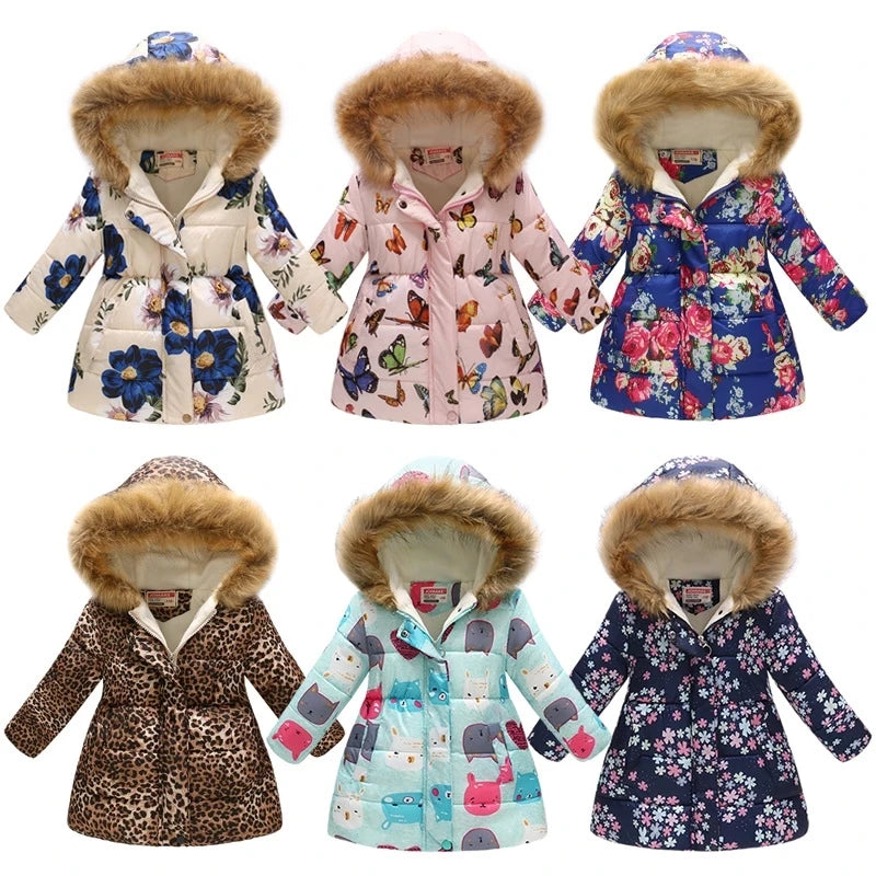 Sunny Beachwear Suit 3-12 Year