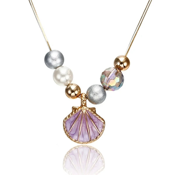 Women's Beads Necklace for Women