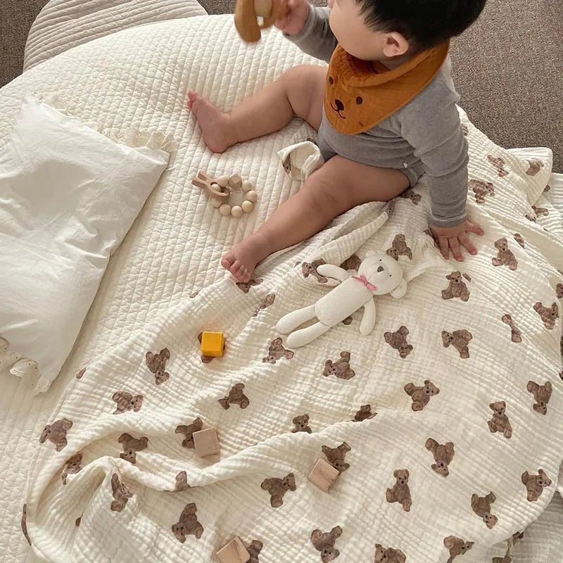 blanket