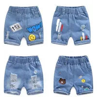 Sunny Beachwear Suit 3-12 Year