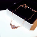 Hot Fashion Super Shine Zircon