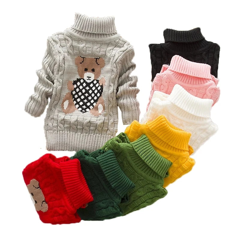 Sunny Beachwear Suit 3-12 Year