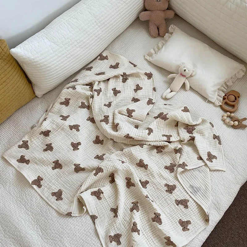 blanket
