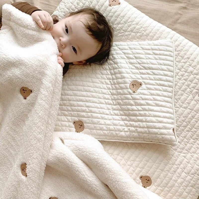 blanket