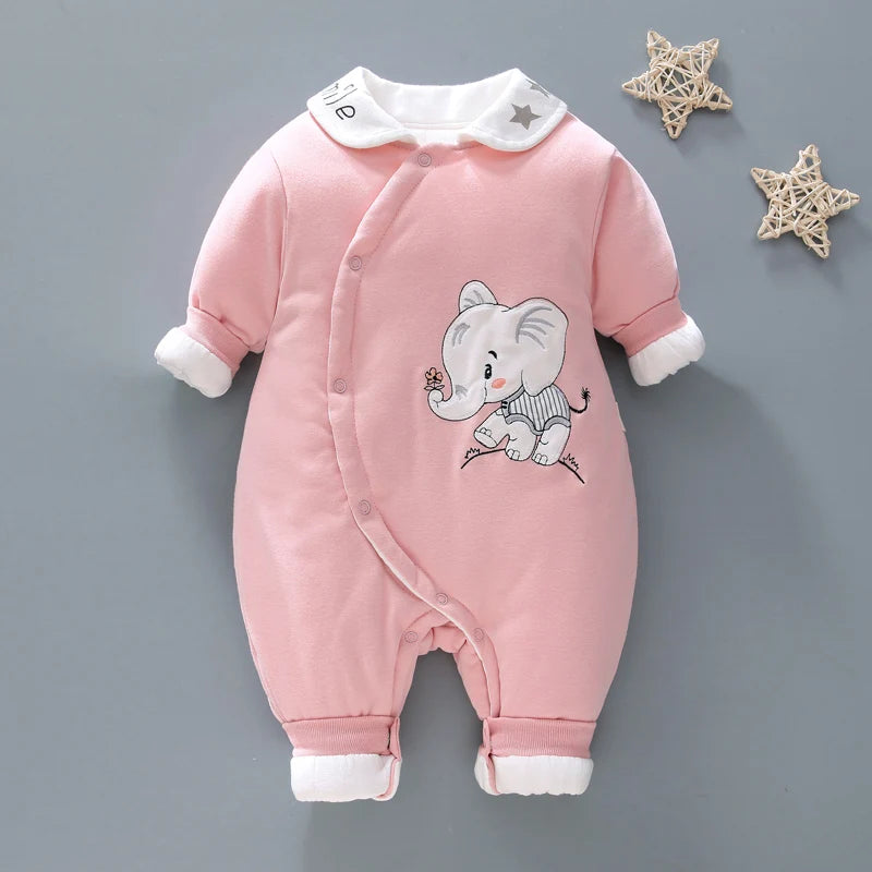 Winter toddler newborn baby girls boys