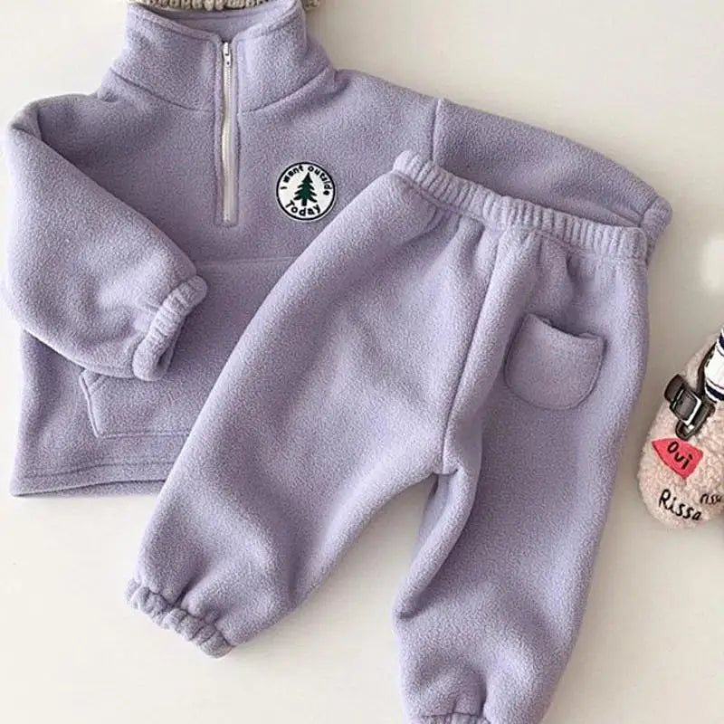 Tops & Pant Suits 2pcs