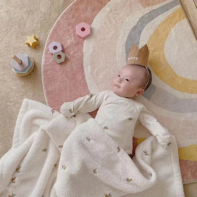 blanket