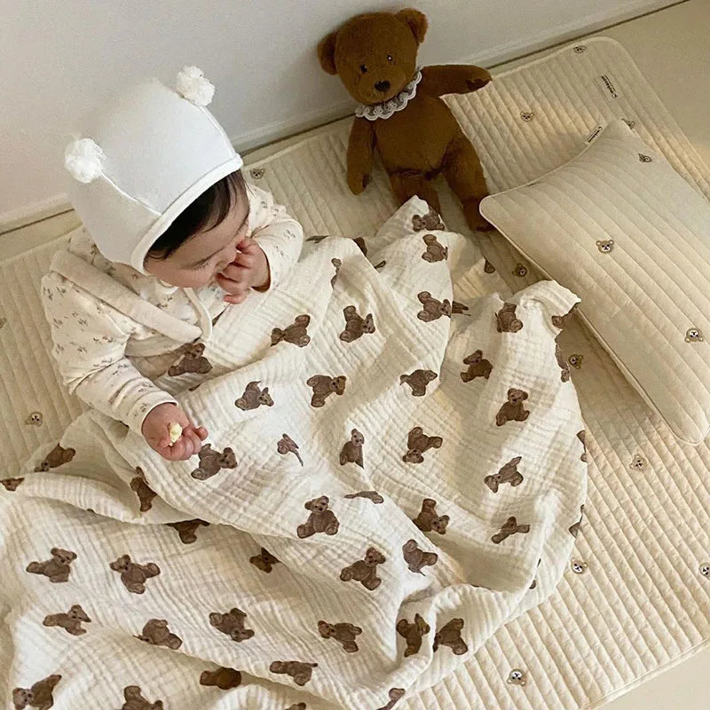 blanket