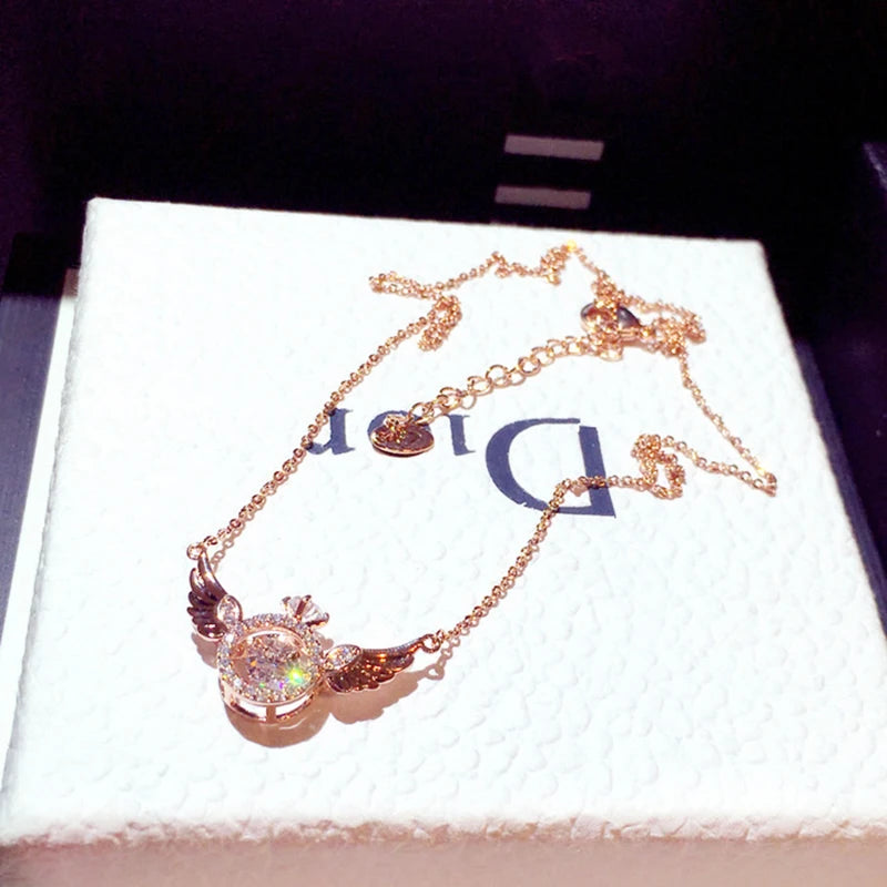 Hot Fashion Super Shine Zircon