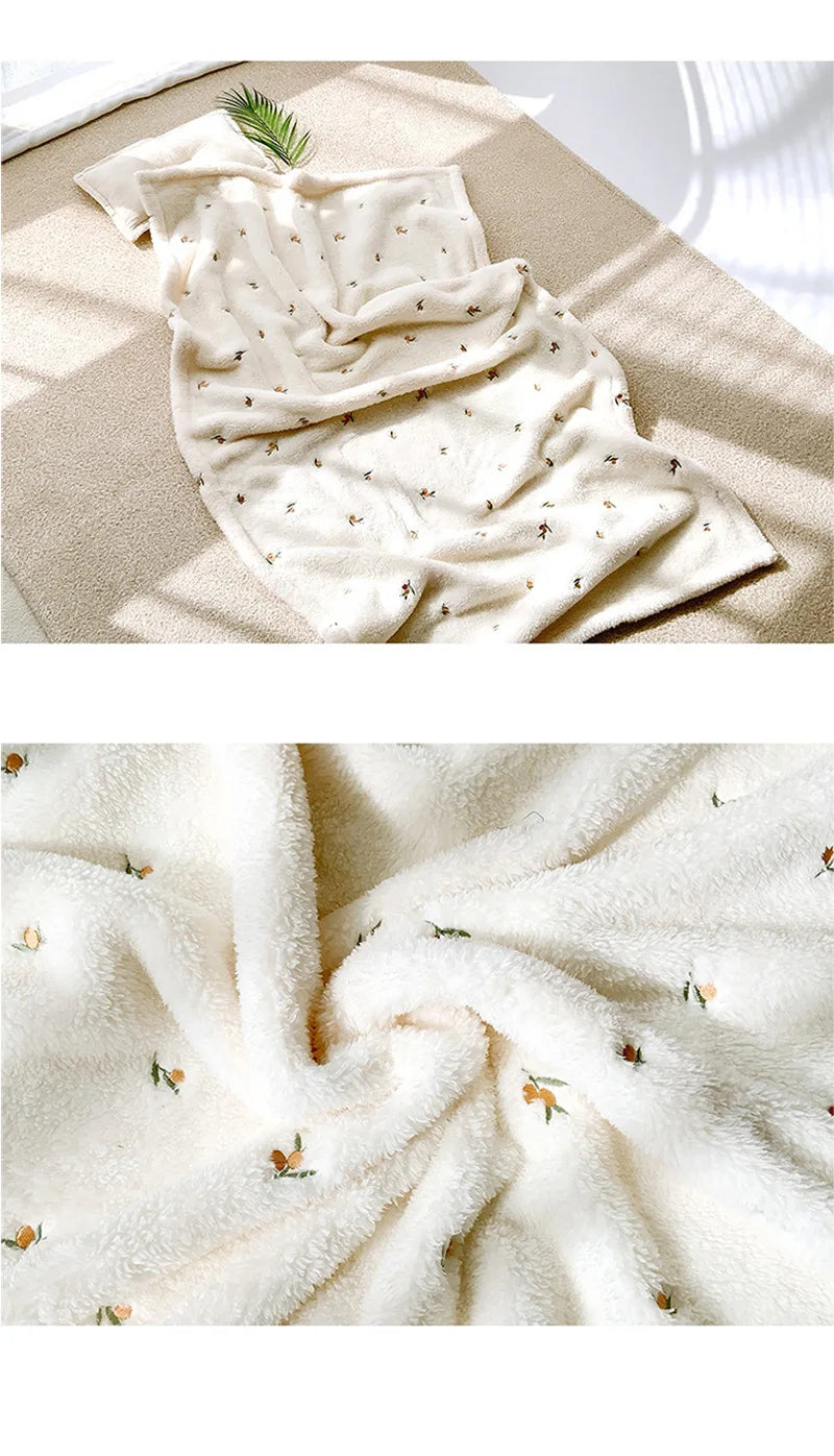 blanket