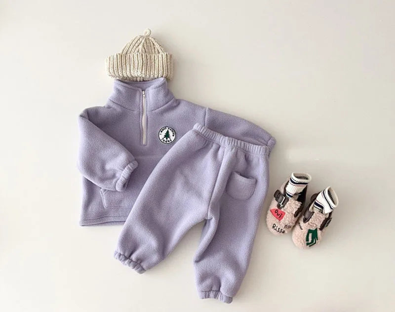 Tops & Pant Suits 2pcs