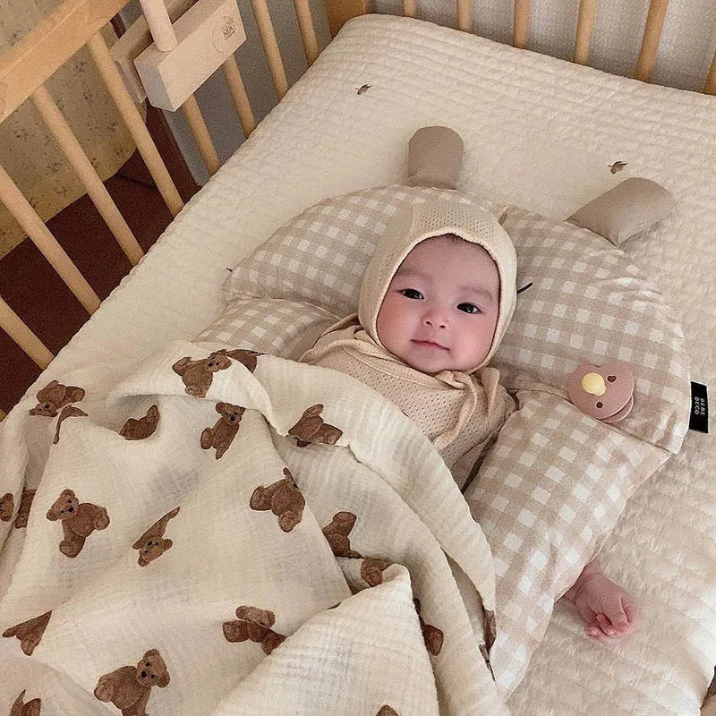 blanket