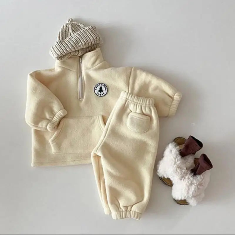 Tops & Pant Suits 2pcs