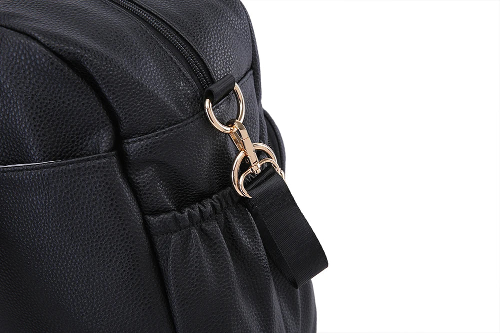 Soboba Diaper Bag for Newborns – Multi-Functional, Waterproof, Baby Care & Stroller Bag