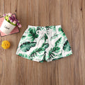 Toddler Beach Short Pants 0-4 Years