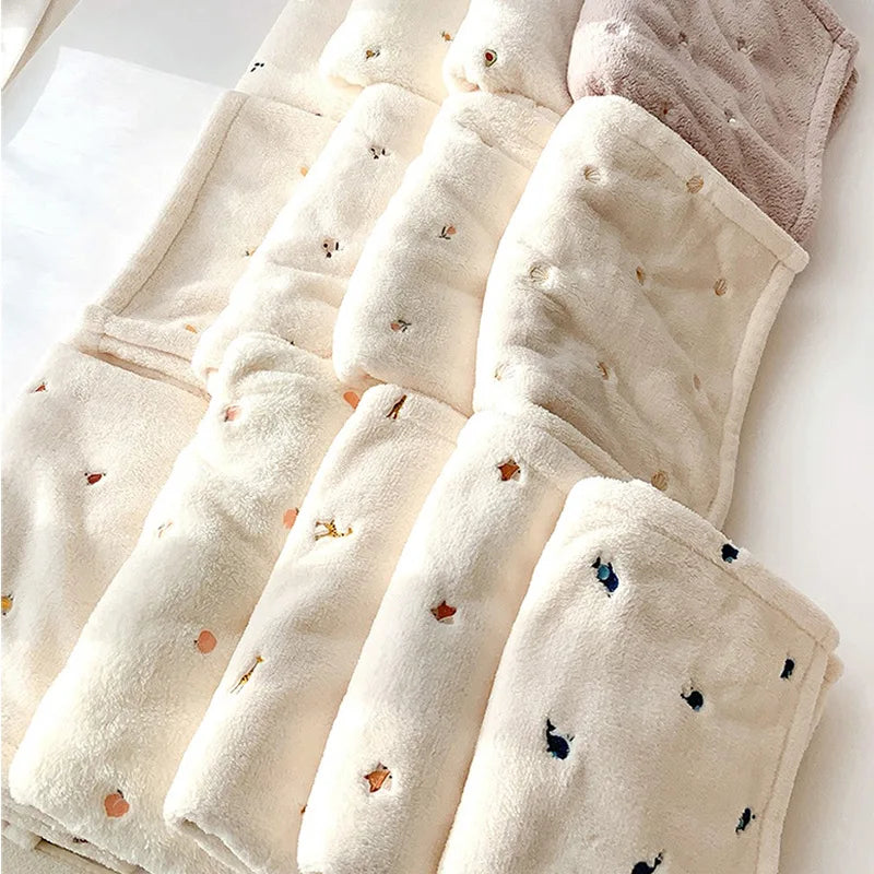 blanket