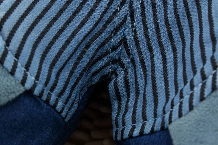 Boys Jumper Pants