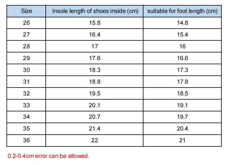 Girls’ Floral Leather Flats – Princess Dress Shoes (26–36)