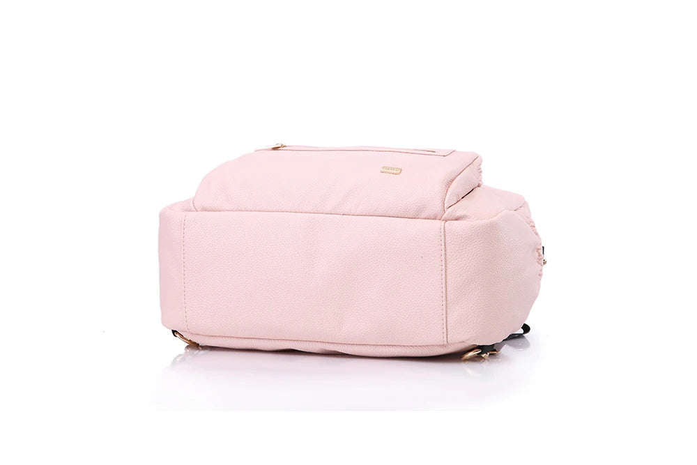 Soboba Diaper Bag for Newborns – Multi-Functional, Waterproof, Baby Care & Stroller Bag