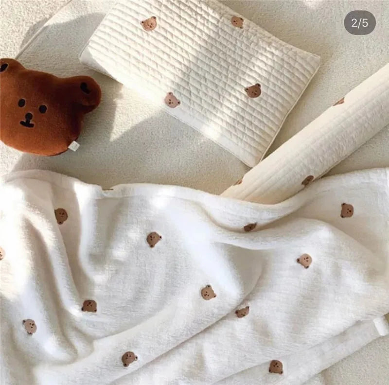 blanket