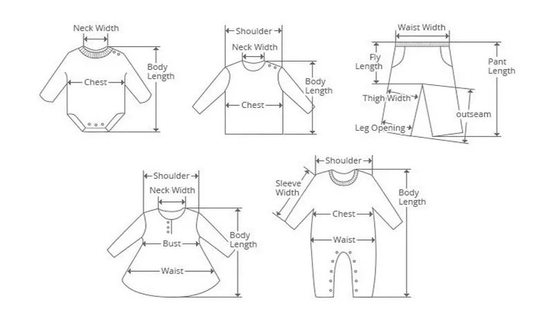 0 to12 M Babies costume Baby Cute jumpsuit