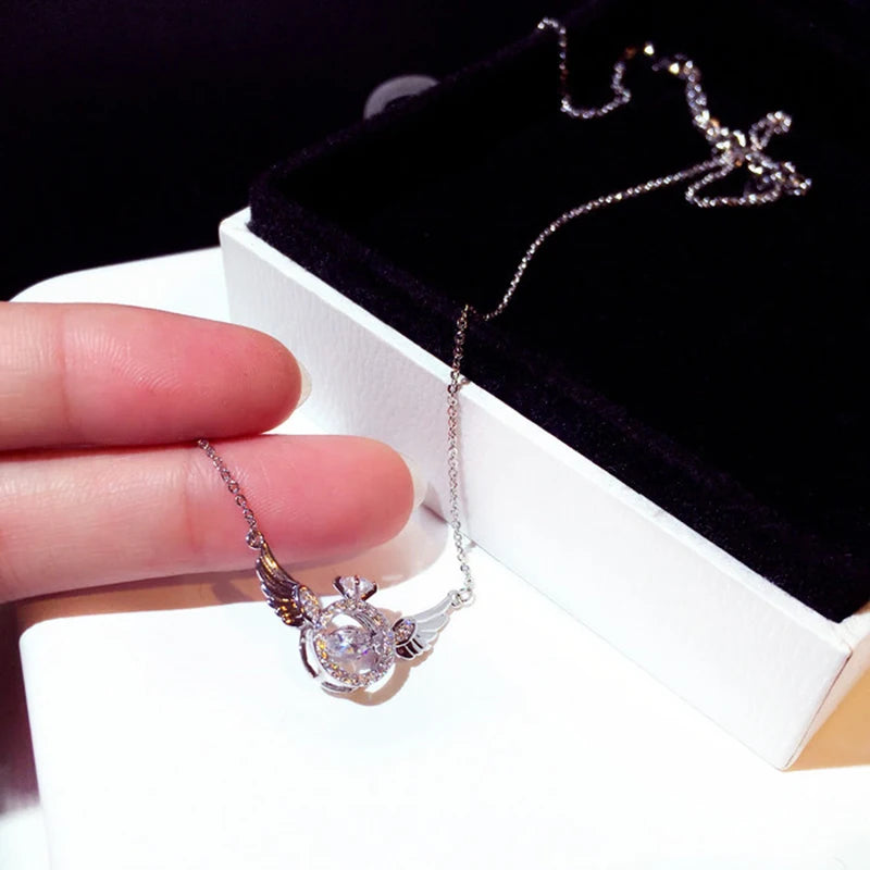 Hot Fashion Super Shine Zircon