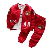 Sunny Beachwear Suit 3-12 Year